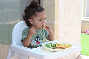 パパママ質問箱：食べ物の好き嫌いがない子どもを育てるにはどうしたらいいでしょうか？